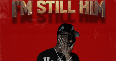 Nino Man - I'm Still Him