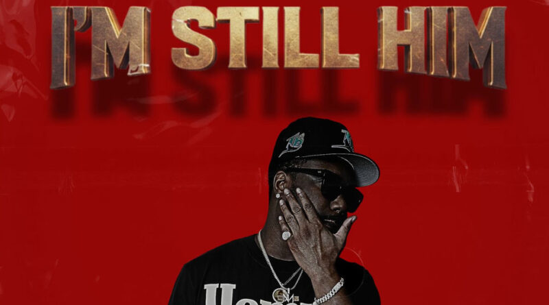 Nino Man - I'm Still Him