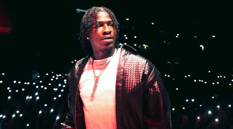 Nino Paid - Bad Beans