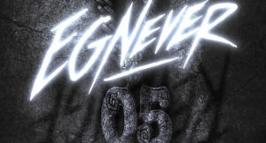 Noodah05 - Egnever (Ep)