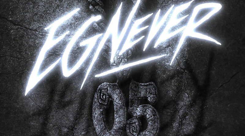 Noodah05 - Egnever (Ep)