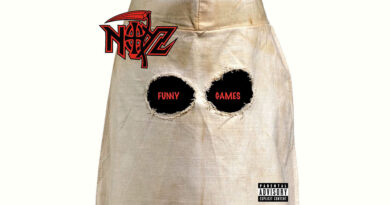 Noyz Narcos & Sine - FUNNY GAMES