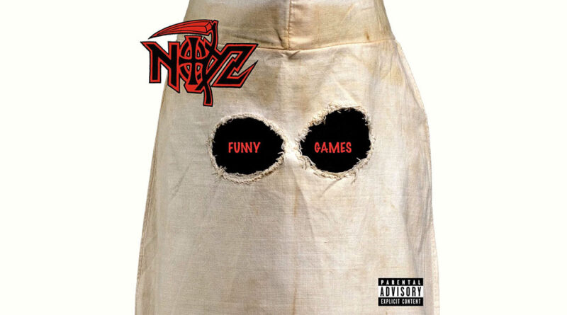 Noyz Narcos & Sine - FUNNY GAMES