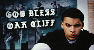 OC chris - God Bless Oak Cliff