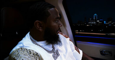 Omelly - Now or Never