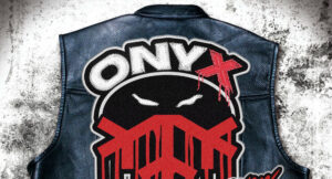 Onyx & Snowgoons - Snowmads