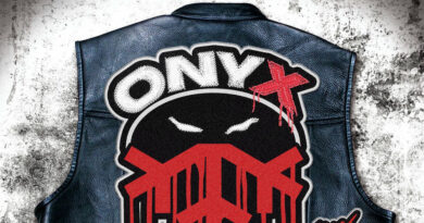 Onyx & Snowgoons - Snowmads