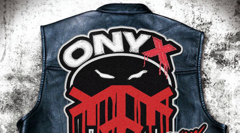 Onyx & Snowgoons - Snowmads