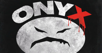 Onyx & Snowgoons - Wakedafucup