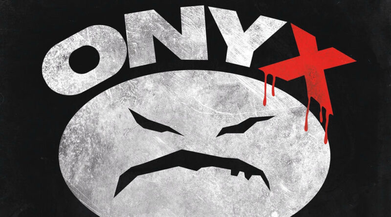 Onyx & Snowgoons - Wakedafucup