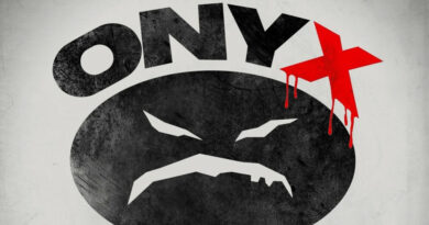 Onyx & Snowgoons - Wakedafucup (Reloaded)