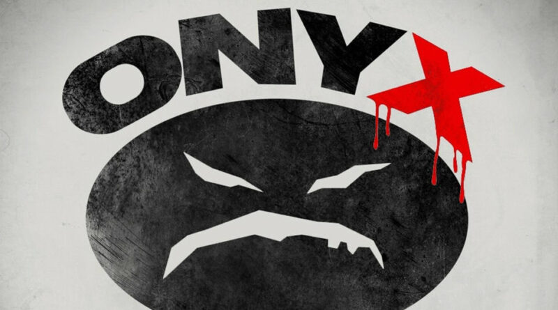 Onyx & Snowgoons - Wakedafucup (Reloaded)