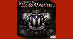 OuterSpace - Blood Brothers