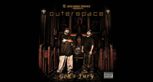 OuterSpace - God's Fury