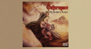 OuterSpace - My Brother's Keeper