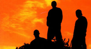 OuterSpace - Outerspace