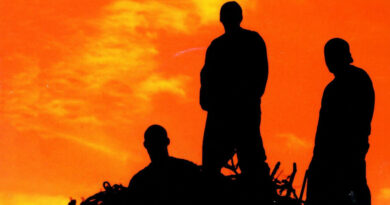 OuterSpace - Outerspace