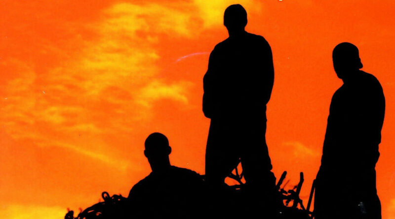 OuterSpace - Outerspace