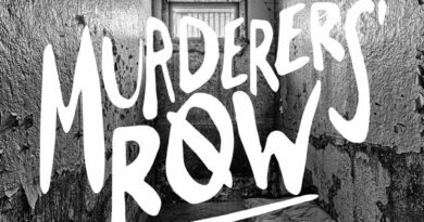 OuterSpace, Reef the Lost Cauze & Snowgoons - Lost Angels (EP)