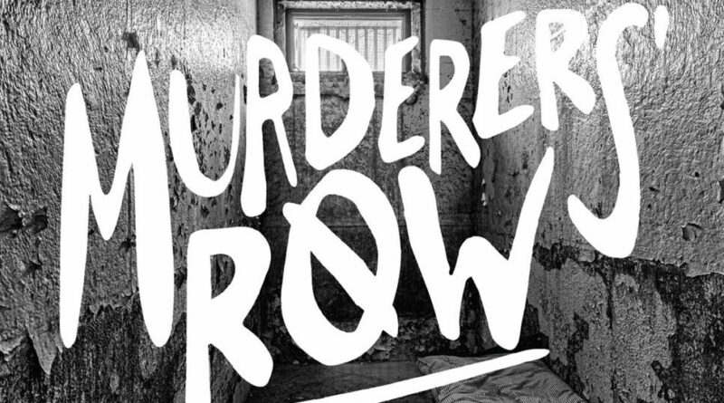 OuterSpace, Reef the Lost Cauze & Snowgoons - Lost Angels (EP)