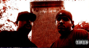 Outerspace - Blood And Ashes