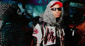 Paid Pat - The Paid One