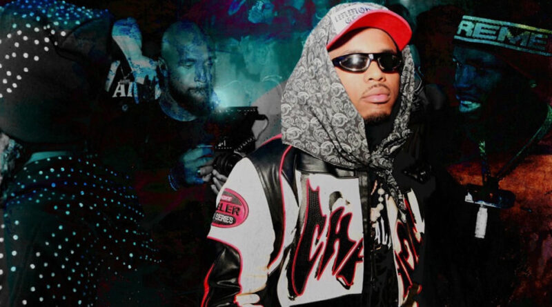 Paid Pat - The Paid One