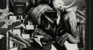 Passport Rav & SHOWALTER! - Eh... Such is Life