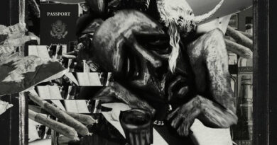 Passport Rav & SHOWALTER! - Eh... Such is Life