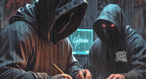 Perfect Color Combination - Ingrained