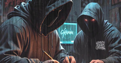 Perfect Color Combination - Ingrained