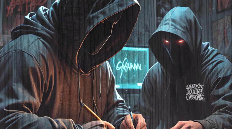 Perfect Color Combination - Ingrained