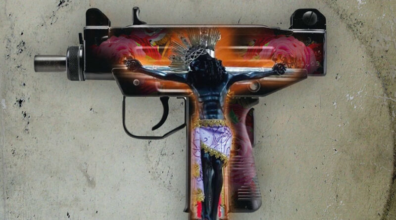 Planet Asia & Snowgoons - U.z.i. (Universal Zeitgeist Intelligence)