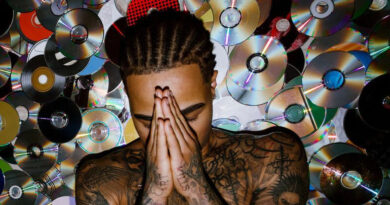 PlaqueBoyMax - Too Much Music