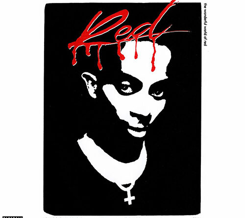 Playboi Carti - Whole Lotta Red