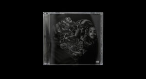 Polo G - Polo G - Hood Poet Black Heart Edition