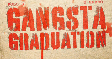 Polo G - Gangsta Graduation