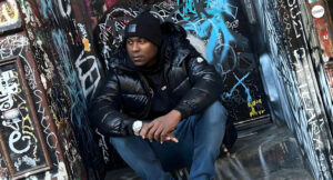 Pop Buchanan & Grand Echelon - God First