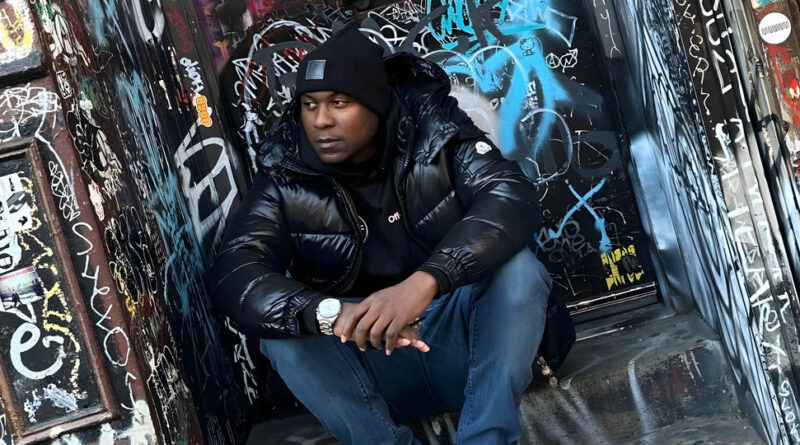 Pop Buchanan & Grand Echelon - God First