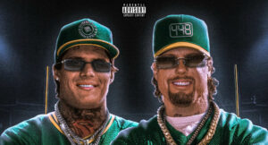 Pounds448 & Digiscale Donnatella - Juiced