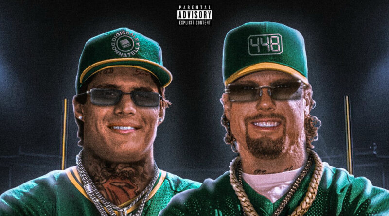 Pounds448 & Digiscale Donnatella - Juiced