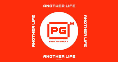 Professor Green - Another Life