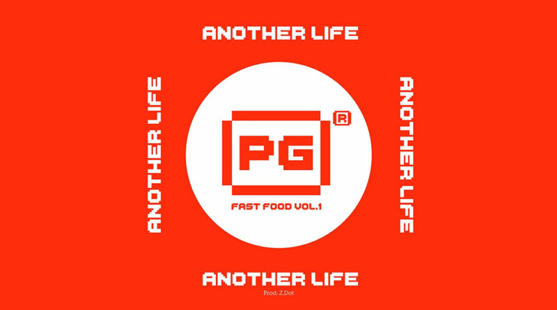 Professor Green - Another Life