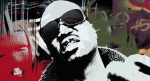 Project Pat - Crook By Da Book The Fed Story