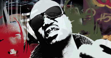 Project Pat - Crook By Da Book The Fed Story