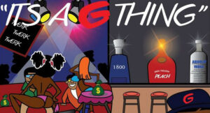 Project Pat - It's A G Thing