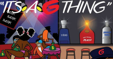 Project Pat - It's A G Thing