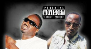 Project Pat & K-Bird - 2kings