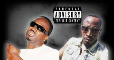 Project Pat & K-Bird - 2kings