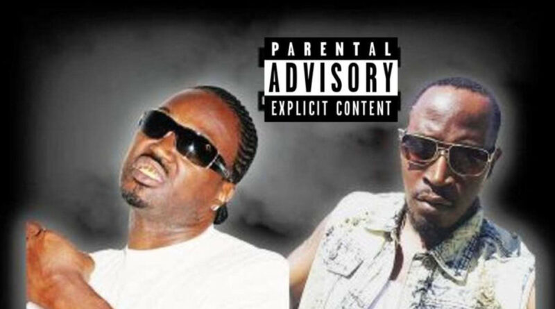 Project Pat & K-Bird - 2kings
